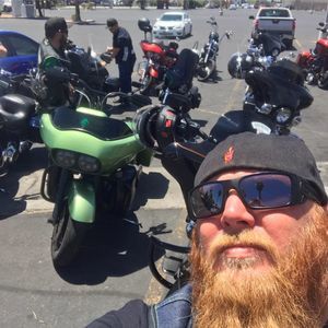 Meet your Posher, Robert